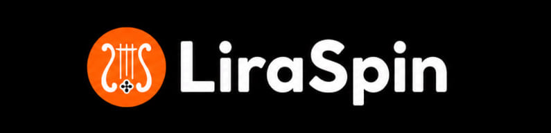 LiraSpin Casino Online logo